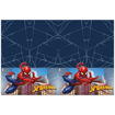 Picture of SPIDERMAN PLASTIC TABLE COVER 1.2 X 1.8M